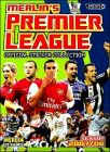 Football Premier League - Season  2007/2008 (Merlin's)
