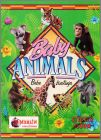 Les Bbs Animaux / Baby Animals - Merlin
