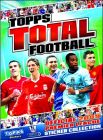 Topps Total Football Premier League 2009 Stickers