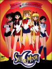 Sailor Moon - Trading Cards