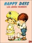 Happy Days - Les Jours Heureux (Bonnie & Anneliese) - France