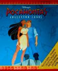 Pocahontas Collector Cards (Disney) Skybox 1995 - Angleterre