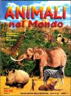 Animaux du Monde / Animali nel Mondo 1999 - Fol-Bo - Italie