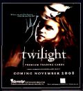 Twilight - Photocards - Italie