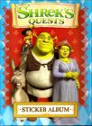 Shrek's Quests - Fabbri DreamWorks - Angleterre