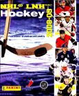 Hockey 2008/2009 NHL LNH - Album sticker Panini