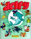 Delfy - Sticker album - Panini - Espagne - 1992
