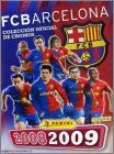 FC Barcelona 2008-09 Espagne