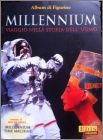 Millennium - Sticker Album - Edis - Italie - 2000