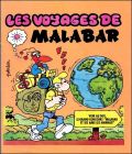Malabar Collecteur n1 : Les voyages de Malabar