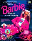 Barbie (Aventures avec...) / Adventures with Barbie -Diamond