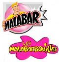 Les Malabarbouilles - Malabar