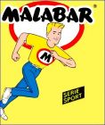 Malabar - Srie Sport