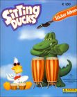 Sitting Ducks - Sticker album - Panini - Allemagne - 2003