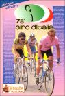 78 Giro d'Italia / 78me Tour d'Italie