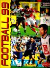 Football 99 - Belgique - 1re et 2me Division - Panini