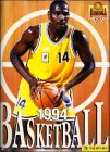 Official Basketball 1994 (cards) - Panini
