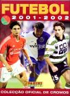 Futebol 2001/2002 - Portugal
