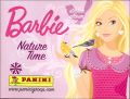Barbie Nature Time (Mini Album) - Panini - France