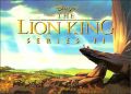 The Lion King / Le Roi Lion - Trading Cards - Srie 2