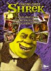 Shrek 1 - Trading Cards