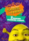 Shrek 3 / Shrek the Third - Trading Cards - USA