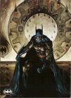 Batman - Saga of the Dark Knight - Cards Skybox - 1994