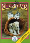 Dogs & Cats - Service Line - 1993