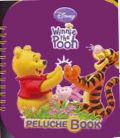 Winnie l'Ourson / Winnie the Pooh (Disney) - Peluche Cards