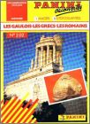 N 2.02 : Les Gaulois - Les Grecs - Les Romains  - France