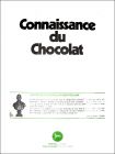 Connaissance du Chocolat - Srie N12 - Poulain