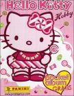 Hello Kitty Hobby Pocket Album - Panini - Espagne