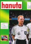 WM 98 Fuballserie - Duplo & Hanuta - Allemagne