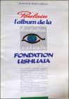 L'album de la fondation Ushuaia - Hors-srie - Poulain