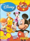 Playhouse Disney - Mini Pocket - Panini Candy - Espagne