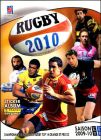 Rugby 2010 - Saison 2009-10 - Sticker Album - Panini France