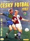 Cesk Fotbal 1997 - Rpublique tchque