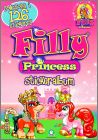 Filly Princess - Sticker Album - Preziosi - Italie - 2005