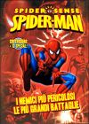Spider Sense Spider-Man - Preziosi - Italie