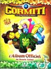 Gormiti, L'album Officiel du Dessin Anim - Sticker Preziosi