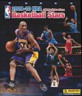 NBA - Basketball Stars - 2009-10 - Panini