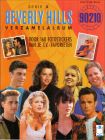 90210 Beverly Hills - Srie 2 - Sticker Album - Semic - 1993