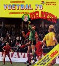 Voetbal 78 - Figurine Panini - Pays-Bas - 1978
