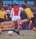 Voetbal 80 - Pays-Bas
