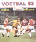 Voetbal 82 - Pays-Bas