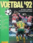 Voetbal 92 - Pays-Bas