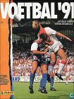 Voetbal 91 - Pays-Bas