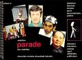 Vedetten Parade des Vedettes - Album N4 - Belgique