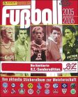 Fussball Bundesliga 2005/2006 - Panini - Allemagne