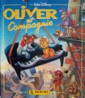 Oliver et Compagnie (Walt Disney) - Panini - 1989